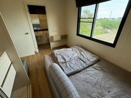 3 Schlafzimmer Wohnung zu vermieten im Eigen Premium Townhome, Prawet, Prawet, Bangkok, Thailand