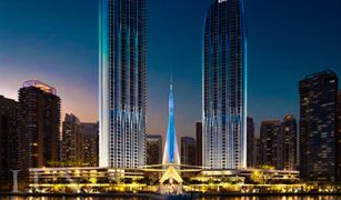 2 Schlafzimmern Appartement zu verkaufen in , Dubai Address Harbour Point