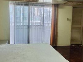 3 Schlafzimmer Penthouse zu vermieten im D.H. Grand Tower, Khlong Tan Nuea