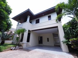 3 Bedroom House for rent at Raja City Lakeside and Garden Home, Sila, Mueang Khon Kaen, Khon Kaen
