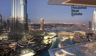 3 Bedrooms Apartment for sale in Burj Khalifa Area, Dubai Opera Grand