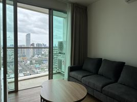 3 Bedroom Condo for rent at Sky Walk Residences, Phra Khanong Nuea