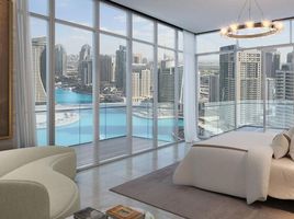 3 Bedroom Apartment for sale at LIV Residence, Dubai Marina