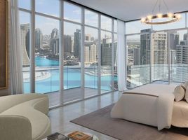 3 Bedroom Condo for sale at LIV Residence, Dubai Marina, Dubai