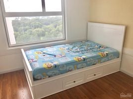 3 Schlafzimmer Appartement zu vermieten im Bàu Cát II, Ward 10