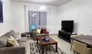 1 Habitación Apartamento en venta en , Abu Dhabi Al Ghadeer 2