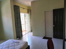 3 Bedroom House for rent at Baan Chanakan Baan Klang Muang, Wichit, Phuket Town, Phuket, Thailand