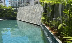 Photo 2 of the Communal Pool at Tropicana Condotel