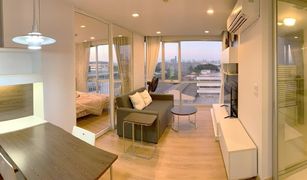 1 chambre Condominium a vendre à Bang Chak, Bangkok The Room Sukhumvit 64