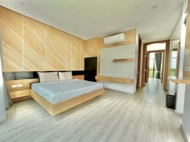 2 Schlafzimmer Villa zu verkaufen in Thalang, Phuket, Si Sunthon