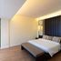 4 Bedroom Apartment for rent at Kameo Court, Khlong Toei Nuea