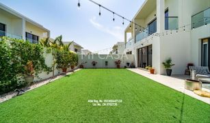 3 Bedrooms Villa for sale in Yas Acres, Abu Dhabi Yas Acres