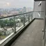 Studio Penthouse for rent at Masteri Thao Dien, Thao Dien, District 2