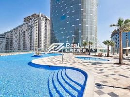 2 Bedroom Apartment for sale at Sun Tower, Shams Abu Dhabi, Al Reem Island, Abu Dhabi