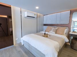 1 Schlafzimmer Wohnung zu verkaufen im Origin Place Phetkasem, Bang Wa