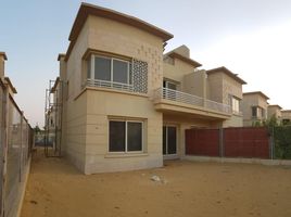 4 Bedroom Villa for sale at Jedar, 6 October Compounds