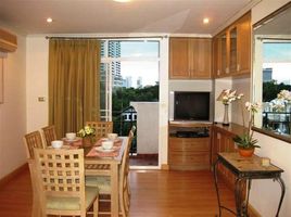 2 Bedroom Condo for rent at Bexley Mansion, Khlong Tan Nuea, Watthana, Bangkok