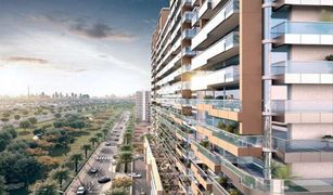 1 Habitación Apartamento en venta en Champions Towers, Dubái Azizi Grand