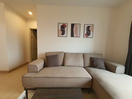 2 спален Кондо в аренду в Supalai Veranda Rama 9, Bang Kapi, Хуаи Кхщанг