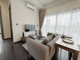 2 Schlafzimmer Appartement zu vermieten im Park Origin Thonglor, Khlong Tan Nuea, Watthana, Bangkok