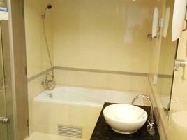 1 Bedroom Condo for rent at Baan Klang Krung Siam-Pathumwan, Thanon Phet Buri