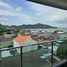 1 Bedroom Apartment for sale at Sea and Sky Condo Bangsaray, Bang Sare, Sattahip