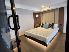 1 Schlafzimmer Wohnung zu vermieten im Park Origin Chula Samyan, Maha Phruettharam, Bang Rak, Bangkok