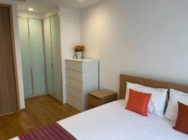 2 Schlafzimmer Wohnung zu vermieten im Noble BE33, Khlong Tan Nuea, Watthana