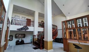 4 chambres Maison a vendre à Nakhon Pathom, Nakhon Pathom 