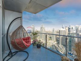 3 Bedroom Apartment for sale at Marina Terrace, Dubai Marina