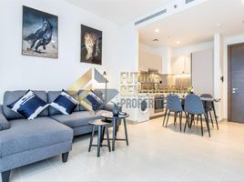 1 Bedroom Apartment for sale at Creek Vistas Reserve, Azizi Riviera