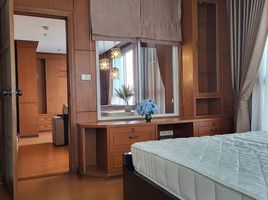 1 Schlafzimmer Wohnung zu verkaufen im Life @ Thaphra, Talat Phlu, Thon Buri