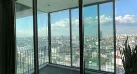Verfügbare Objekte im The Room Sathorn-Taksin