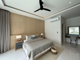 3 Schlafzimmer Haus zu vermieten im Aria Hua Hin 3, Thap Tai