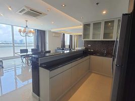 3 спален Пентхаус в аренду в The Fourwings Residence , Hua Mak, Банг Капи