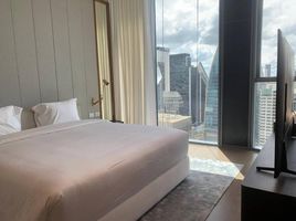 1 Schlafzimmer Appartement zu vermieten im Scope Lang Suan, Lumphini, Pathum Wan, Bangkok, Thailand