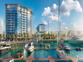 1 Bedroom Apartment for sale at The Bay Residence By Baraka, Al Zeina