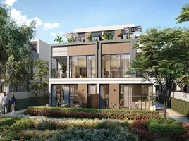 3 Bedroom Townhouse for sale at Aura, Olivara Residences