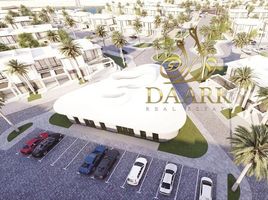 4 Bedroom Villa for sale at Falcon Island, Al Hamra Village