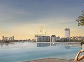 2 Bedroom Apartment for sale at EMAAR Beachfront, Jumeirah