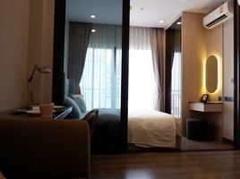 1 Bedroom Apartment for rent at Urbano Rajavithi, Bang Phlat, Bang Phlat, Bangkok