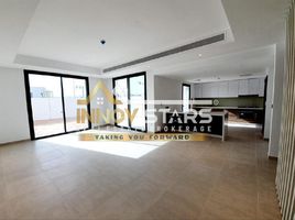 3 Bedroom Townhouse for sale at The Cedars, Yas Acres, Yas Island