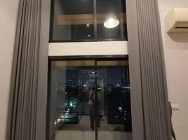 1 Bedroom Condo for rent at L Loft Ratchada 19, Chomphon