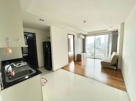 1 Bedroom Condo for rent at The Line Phahonyothin Park, Chomphon