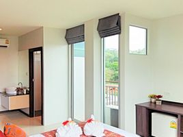 1 Bedroom Condo for rent at Beach Services Apartment Krabi Ko Lanta, Sala Dan, Ko Lanta