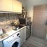 1 Schlafzimmer Appartement zu vermieten im Pause Sukhumvit 107, Samrong Nuea, Mueang Samut Prakan, Samut Prakan