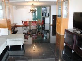 2 Schlafzimmer Wohnung zu vermieten im All Seasons Mansion, Lumphini