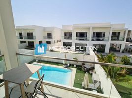 3 Bedroom Villa for sale at Aspens, Yas Acres, Yas Island