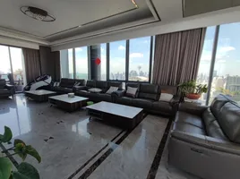 5 Bedroom Penthouse for sale at MARQUE Sukhumvit, Khlong Tan Nuea