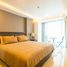 1 Schlafzimmer Wohnung zu vermieten im Grand Avenue Residence, Nong Prue